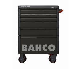 Carros HUB del almacenamiento E77 Premium de 26